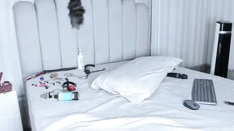 mileyerikson recorded nude video 293178