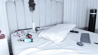 mileyerikson recorded nude video 293178