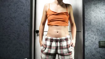 your_little_flexible_girl recorded nude video 293190