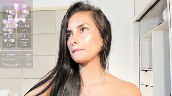 violethilton recorded nude video 293261
