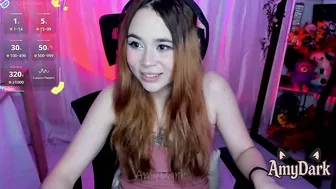 amydark recorded nude video 293287