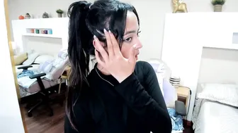 laraa_rous recorded nude video 293364