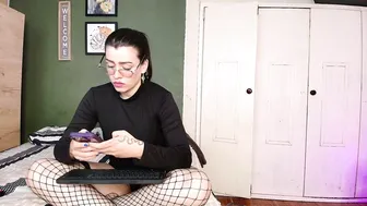 Pleasurecompany heels chat cam porn
