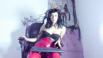 evil_sammy recorded nude video 293376