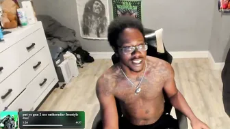 blaccanalmatters recorded nude video 293397
