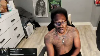 blaccanalmatters recorded nude video 293397