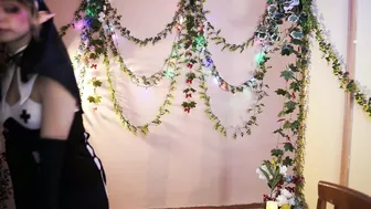 shiny_jail cam porn video