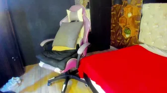 blueeskhy recorded nude video 293448