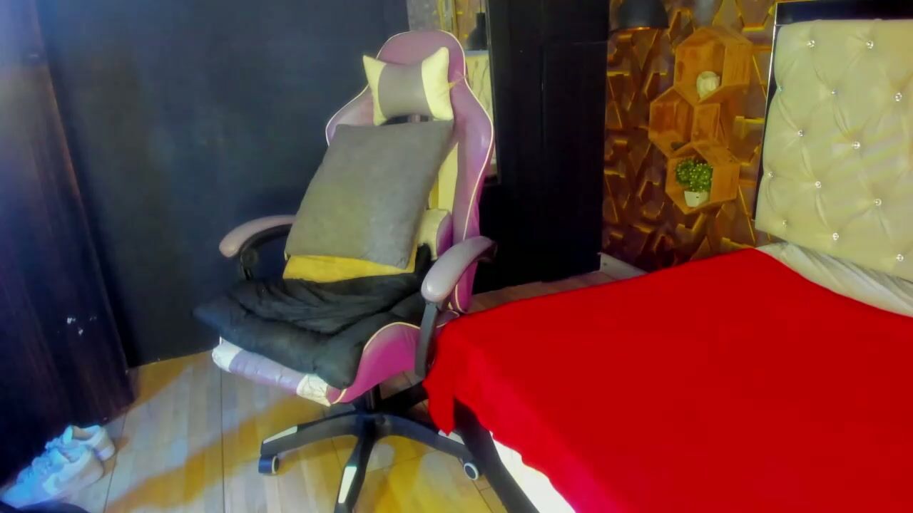Blueeskhy ebony video chat porn