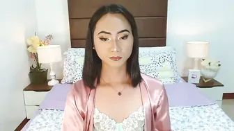 Blairwilzon babe show