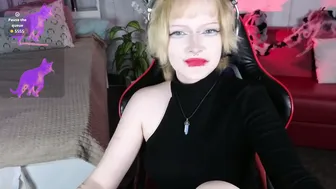 nicolefloret amateur cam video 10/28/2025