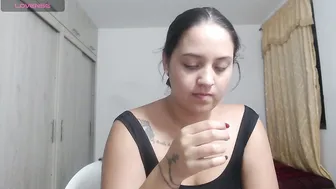 anthonela_queen recorded nude video 293543