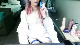 Jennacd4life show 28-Oct-2025