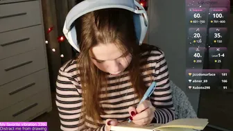 Alinabae 18 video chat porn