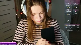 alinabae recorded nude video 293632