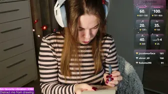 alinabae recorded nude video 293632