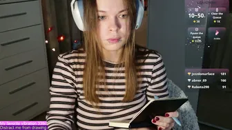 alinabae recorded nude video 293632