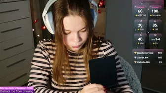 alinabae recorded nude video 293632