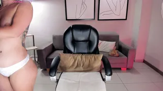 alessaromero webcam sex video