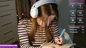 alinabae recorded nude video 293641