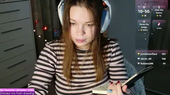 alinabae recorded nude video 293641