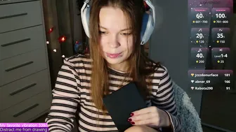 alinabae recorded nude video 293641