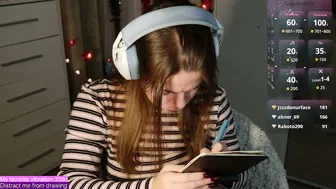 alinabae recorded nude video 293641