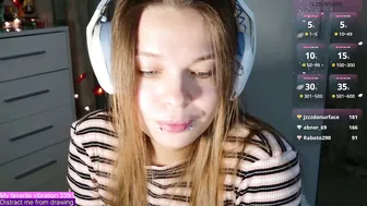 alinabae recorded nude video 293641