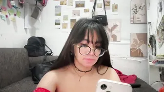 pinkyrosexx recorded nude video 293642