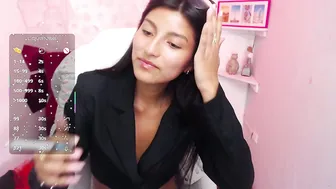 Cailee_mansour camvideo (10/28/2025)