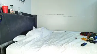 Jaydomonique on cam (10/28/2025)