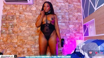 karol_scott1 recorded nude video 293700