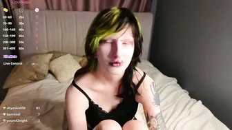 Veolatownson video chat porn (10-28-2025)