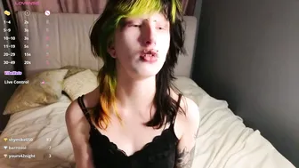 Veolatownson video chat porn (10-28-2025)
