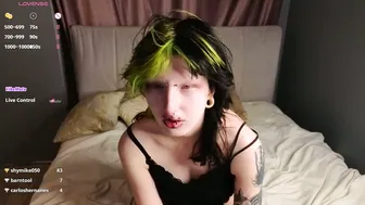 Veolatownson video chat porn (10-28-2025)