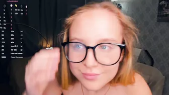 Nicolavanderbie shy porn sex chat