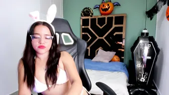billie_jhonson_ recorded nude video 293726
