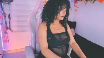 keyla_roberts_ recorded nude video 293764