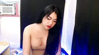 pinay_christine recorded nude video 293782