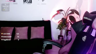 anakiss1 recorded nude video 293811