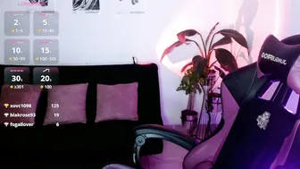 anakiss1 recorded nude video 293811