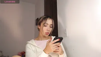 mariana_es recorded nude video 293833