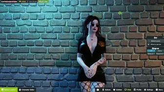 dafne_houston recorded nude video 293863