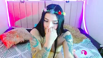 celesste_musk recorded nude video 293875