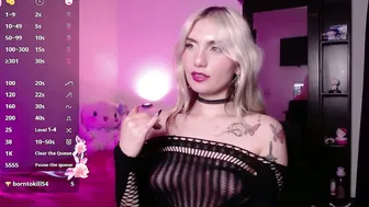 anya_starlight recorded nude video 293907