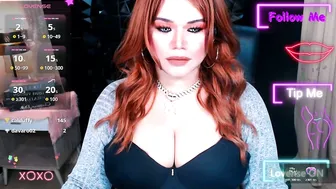 xhugeharleyselfsuckerx recorded nude video 293917