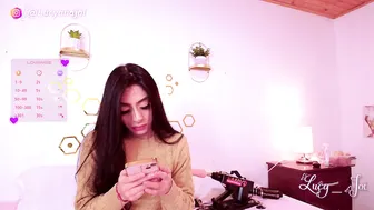 lucy_joi recorded nude video 293926