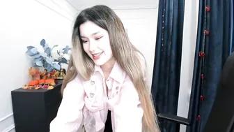 Annetli nonude webcam