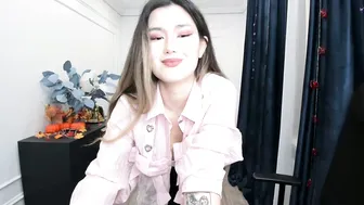 Annetli nonude webcam