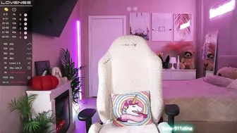 Im_kristina posing on webcam porn video